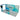 Island-style 3×6 booth, 360° fabric wrap, fold-up aluminum, no tools.