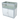 frame plus folding cabinet display portable and high quality