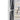 Channel strip on rib edge, accepts hanging graphic hooks, no-tool attachment for fast trade-show build.
